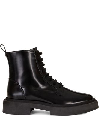 Giuseppe Zanotti Anfibi - Nero