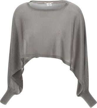 KANGRA Mujer, Blusas y Camisas, Gris, Talla: M