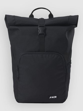Aevor Rolltop S Rugzak zwart