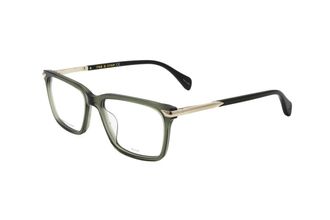 Rag & Bone RNB7043 01ED 00 Green 56mm