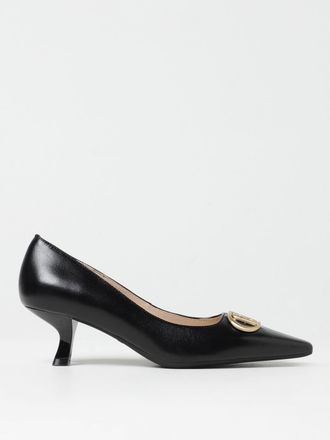 Liu Jo Pump LIU JO Woman color Black
