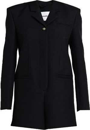 Nanushka JUMPSUITS & TRACKSUITS - Jumpsuits sur YOOX.COM