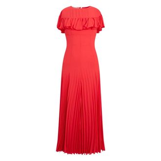 Philosophy di Lorenzo Serafini Dames, Jurken, Rood, Maat: L Poliester