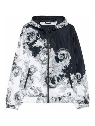 Versace Jeans Couture Outerwear