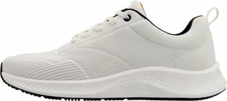 Ara Ohio Sneaker - Heren - Schoenen - Wit - Maat: 44 EU