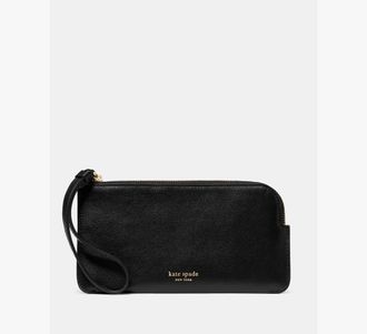 Kate Spade New York Zippy Wristlet