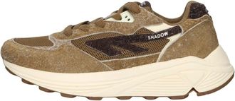 Hi-Tec HTS Shadow RGS - Heren - Schoenen - Bruin - Maat: 40 EU