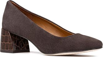 Donald J Pliner Aquarius Pump