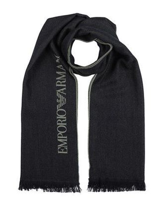 Emporio Armani ACCESSORIES - Scarves on YOOX.COM