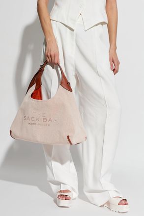 Marc Jacobs Shoulder Bag Type Shopper, Womens, Cream