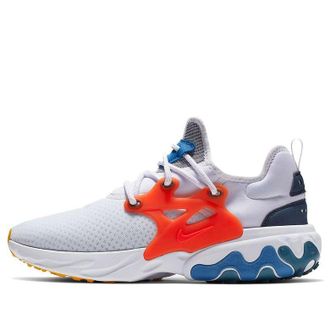 Nike React Presto Breezy Thursday AV2605-100