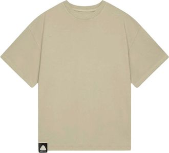 Flower Mountain Uomo, Top, Beige, S, new