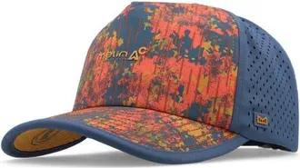Melin Odysea Packable Hydro Ball Cap in Mac Rain Camo at Nordstrom, Size Medium/large