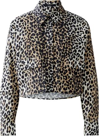 Oui Donna, Camicette, Multicolore, M, new