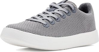 Allbirds Cruiser Mens Slip on Shoes Medium Grey (Blizzard) : 13.5 D - Medium, Synthetic