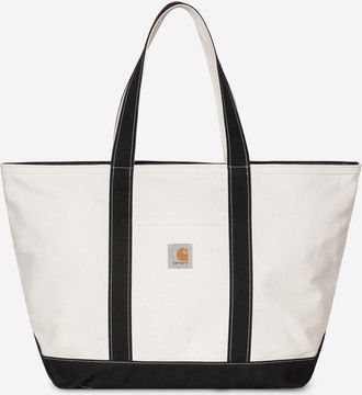 Carhartt Work in Progress Canvas Beach Tote