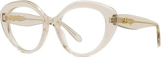 Loewe Womens Lw50088i52057 52Mm Optical Frames