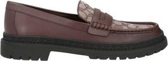Coach CALZATURE - Mocassini su YOOX.COM