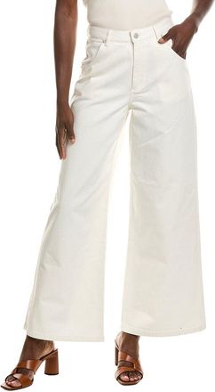 Officine G&eacute;n&eacute;rale Officine Generale Mora Denim Straight Jean