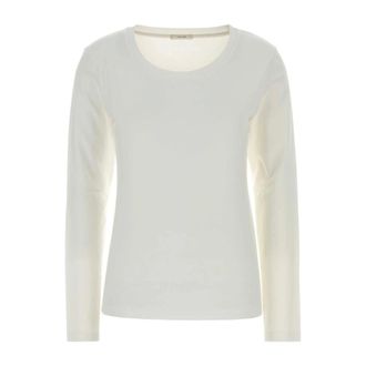The Row Mujer, Camisetas, Blanco, Talla: S