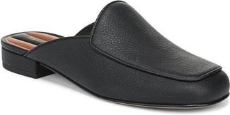 Franco Sarto Holland Mule in Black at Nordstrom, Size 5.5