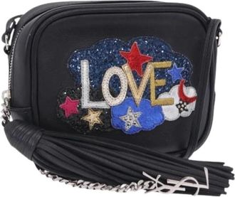Saint Laurent Borsa a spalla Pre-owned - - Pre-owned - Donna - Nero - ONE SIZE