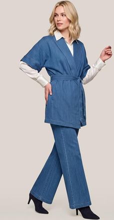 Mart Visser Rosely Broek Denim