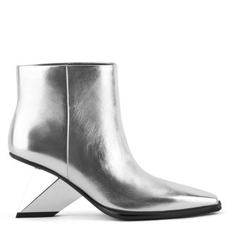 United Nude Rockit Pull On Bootie
