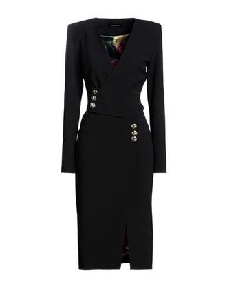 Les Bourdelles des Gar&ccedil;ons DRESSES - Midi dresses on YOOX.COM