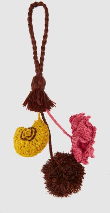 Ibeliv Bag Charm Shell