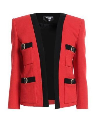 Balmain COATS & JACKETS - Jackets on YOOX.COM