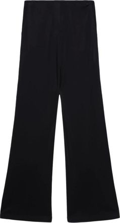 Helmut Lang Donna, Pantaloni, Nero, M, new