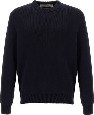 Golden Goose Davis Maglioni Blu-Uomo