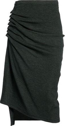 Paco Rabanne BOTTOMWEAR - Midi skirts on YOOX.COM