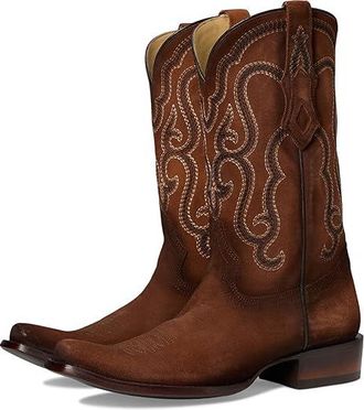 Corral Boots C4176 Mens Shoes Brown : 10.5 D - Medium