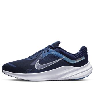 Nike Quest 5 Midnight Navy DD0204-400