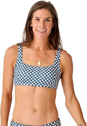 Carve Designs Penelope Top DD Cup in Surfside at Nordstrom, Size 38