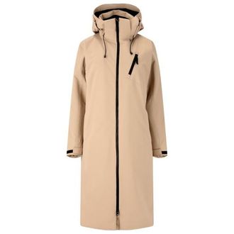 Whistler Bellway Parka W-Pro 10000 Parka f&uuml;r Damen | beige