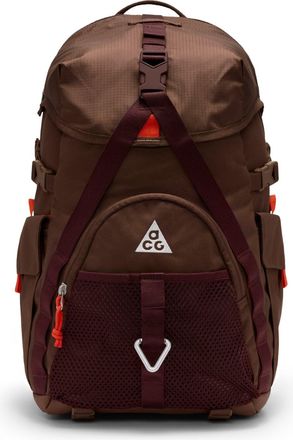 Nike x ACG Daymax Backpack Light Chocolate HJ8178-216