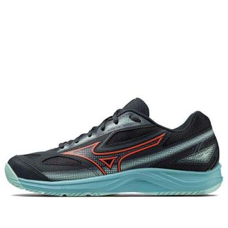 Mizuno Break Shot 4 AC Dark Teal 61GA234012