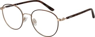 Pepe Jeans London Brilmontuur PJ1271 C2 50