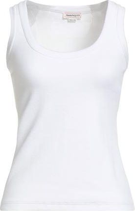 Alexander McQueen TOPS - Tank Tops auf YOOX.COM