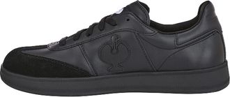 Strauss Brooklyn Steel Toe Work Shoe in Black at Nordstrom, Size 11.5