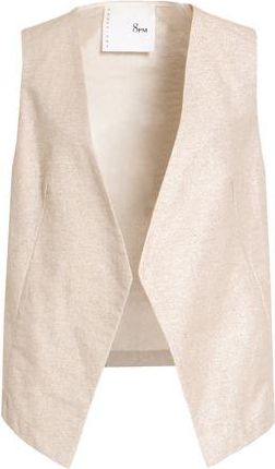 8pm COMPLETI E COORDINATI - Gilet Sartoriali su YOOX.COM