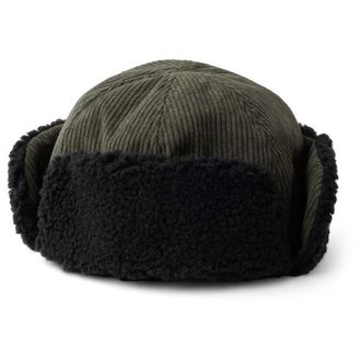 Kavu Fur Ball Fudd M&uuml;tze - Unisex | schwarz