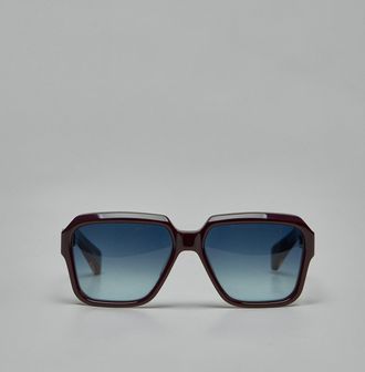 Jacques Marie Mage Alfred