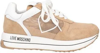 Love Moschino CALZADO - Sneakers en YOOX.COM