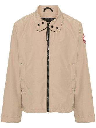Canada Goose Rosedale jacket - Neutrals