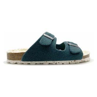 Thies Dames, Schoenen, Blauw, Maat: 40 EU Katoen