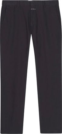 Closed Pantaloni Clifton - Nero